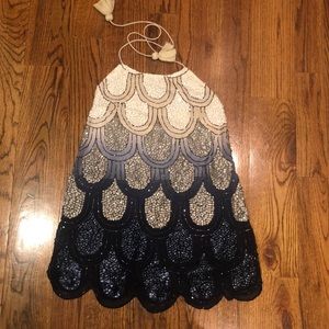 Super cute Mini Ombré NBD Xs